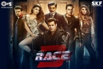 Race 3 movie, Race 3 cast and crew, race 3 hindi movie, Taurani