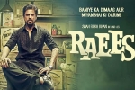 trailers songs, story, raees hindi movie, Sharman joshi