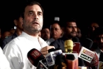howdy modi event, Howdy Modi World's Most Expensive Event, rahul gandhi calls howdy modi world s most expensive event, Congress leader rahul gandhi