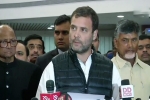 india pakistan, rahul gandhi, rahul gandhi we stand by armed forces in these difficult times, Manmohan singh