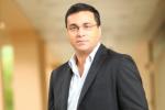 BCCI CEO, Rahul Johri, rahul johri bcci s new ceo, Bcci ceo