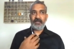 SS Rajamouli news, SS Rajamouli new film, what is rajamouli during this lockdown time, Novels