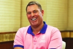 Shane Warne Rajasthan Royals breaking, Shane Warne Rajasthan Royals news, rajasthan royals sale earns rs 450 crore for shane warne s family, Bill