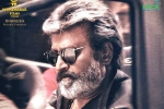 PA Ranjith, Rajinikanth news, breaking superstar s kaala teaser date is here, Barfi
