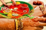 raksha bandhan date, raksha bandhan 2020, raksha bandhan 2019 things you must place on the rakhi thal, Jamun