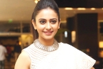 Rakul Preet Singh latest, Rakul Preet Singh, rakul preet s multi starrer, Actress rakul preet