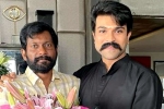 Ram Charan upcoming films, Ram Charan, ram charan and buchi babu film updates, Mega powerstar