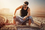 Game Changer Trailer review, Ram Charan, ram charan s game changer trailer looks promising, Chiranjeevi