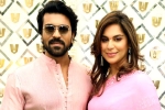 Ram Charan and Upasana baby, Ram Charan and Upasana baby, ram charan and upasana welcome a baby girl, Upasana kamineni