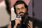 Game Changer, Ram Charan updates, shankar is a perfectionist ram charan, Game changer