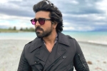 Sukumar Writings, Ram Charan new movie, ram charan quotes a whopping remuneration, Mega powerstar