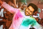 Devi Sri Prasad, The Warrior expectations, ram betting big on the warrior, Actor ram