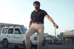 Sarath Mandavan, SLV Cinemas, ravi teja pins hopes on ramarao on duty, Divyansha