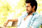 Sruthi Haasan, Ramcharan, ramcharan s next gets a launch date, Bruce lee
