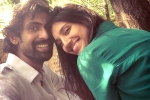 Miheeka Bajaj engagement, Rana Daggubati latest, rana daggubati all set to get engaged, Miheeka bajaj