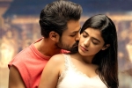 Ranga Ranga Vaibhavanga Movie Tweets, Ranga Ranga Vaibhavanga rating, ranga ranga vaibhavanga movie review rating story cast and crew, Vaisshnav tej