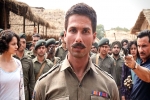 Rangoon rating, Bollywood movie reviews, rangoon movie review, Vishal bharadwaj