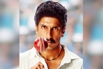 83 release date, 83 movie, ranveer singh s transformation as kapil dev from 83, Reliance entertainment