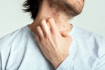 Rashes and Itching, Rashes and Itching updates, tips to cure skin diseases like rashes and itching, Vegetarian