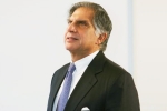 Ratan Tata wealth, Ratan Tata health, ratan tata and his achievements, Tata group