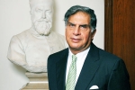 Ratan Tata demise, Ratan Tata new breaking, ratan tata has enormous contribution for india, Tata group