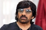 Ravi Teja on the sets, Ravi Teja, ravi teja suffers muscle injury advised rest, Dhamaka