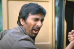 Ravi Teja, Bobby, ravi teja joins the sets of megastar s next, Megamass