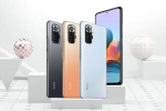 Redmi Note 10 series, Redmi Note 10 Pro, redmi note 10 series launched in india, Redmi note 10