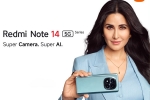 Redmi Note 14 launch date, Redmi Note 14 news, redmi note 14 series launched in india, Vj sunny