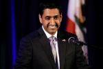 ro khanna twitter, Indian American congressman ro khanna, rep ro khanna joins pakistan congressional caucus, Defense ties