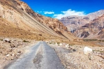 Road Trips in Himalayas latest breaking, Road Trips in Himalayas news, epic road trips across the himalayas, Travel