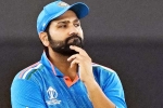 Rohit Sharma, Team India ODI Captaincy, rohit sharma s first comment after losing odi captaincy, Mumbai