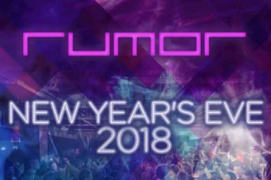 New Year Eve Party 2018