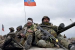 Russia, Russia and Ukraine War, russia to take the full control of donbas, Kreminna