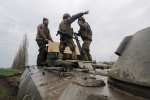 Russia, Russia and Ukraine War breaking news, russian forces seize kreminna in ukraine, Kreminna