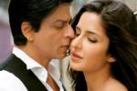 Sharukh Khan, Sharukh Khan, srk to romance katrina, Sharukh khan