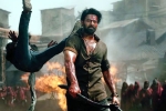 Salaar movie rating, Prabhas Salaar movie review, salaar movie review rating story cast and crew, Shriya