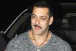 Salman Khan updates, Salman Khan new house, salman khan spots a new home, Salim khan