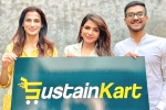 SustainKart latest updates, Samantha announcement, samantha turns investor for sustainkart, Avita