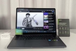 Samsung Galaxy Book 6 Ultra specifications, Samsung Galaxy Book 6 Ultra features, samsung galaxy book 6 ultra galaxy book 6 pro launched in india, Gap