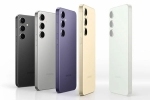 Samsung Galaxy S25 Series updates, Samsung Galaxy S25 Series leaks, samsung galaxy s25 series to be launched on january 22nd, Samsung galaxy s25 series