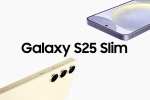 Samsung Galaxy S25 Slim launch date, Samsung Galaxy S25 Slim leaked pictures, samsung galaxy s25 slim rumoured to launch in may, Samsung galaxy s25 slim