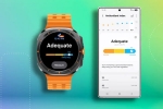 Bedtime Guidance in Samsung Galaxy Watch latest, Bedtime Guidance in Samsung Galaxy Watch update, samsung galaxy watch to get bedtime guidance, Android os