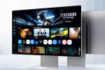 Samsung Smart Monitor M9 features, Samsung Smart Monitor M9 launch date, samsung smart monitor m9 with qd oled display launched, Artificial intelligence
