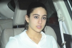 Student of the Year 2, Karan Johar, sara ali khan all set for debut, Punit malhotra