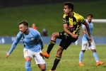 Sarpreet Singh, New Zealand Footballer Sarpreet Singh, indian origin new zealand footballer sarpreet singh signs for bayern munich, Indian football