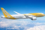 Airlines, Singapore, scoot airline refuses to fly with special needs child, Special needs