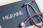 Migraine treatment, Migraine symptoms, when to seek help on migraine, Tiredness