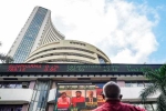 Nifty, Sensex benchmark, sensex reaches 76k mark and nifty reaches 23k mark, Nift