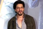 Shah Rukh Khan breaking news, Shah Rukh Khan new film, shah rukh khan s next from march 2024, Fuel